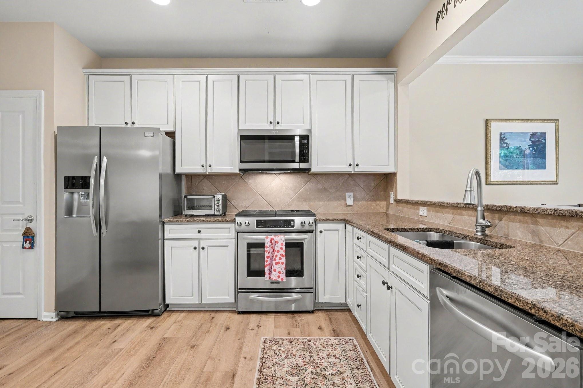 Ardrey Kell Villages - Residential
