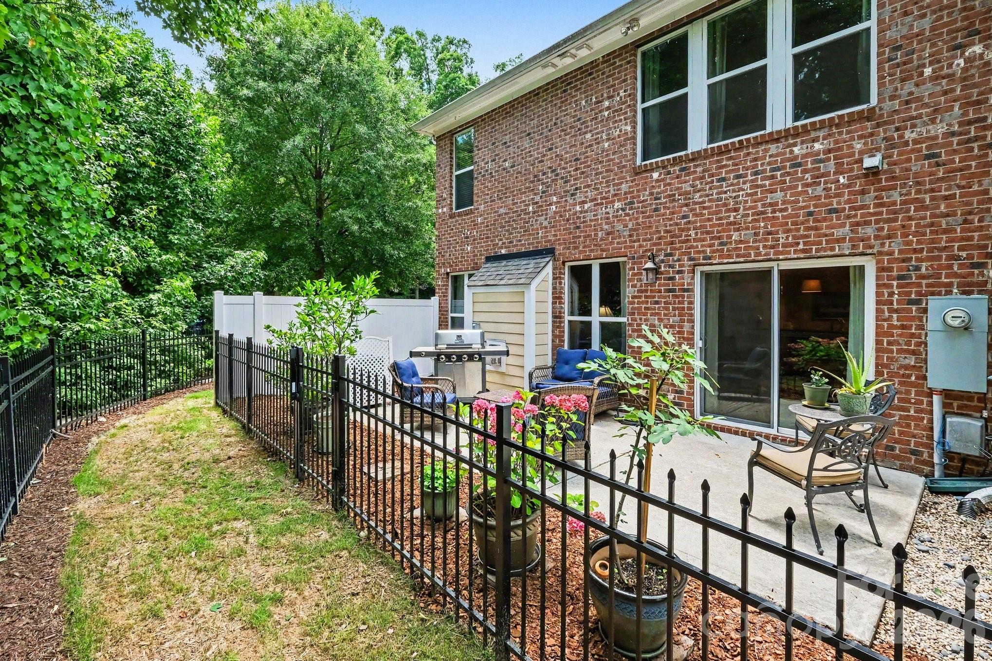 Ardrey Kell Villages - Residential