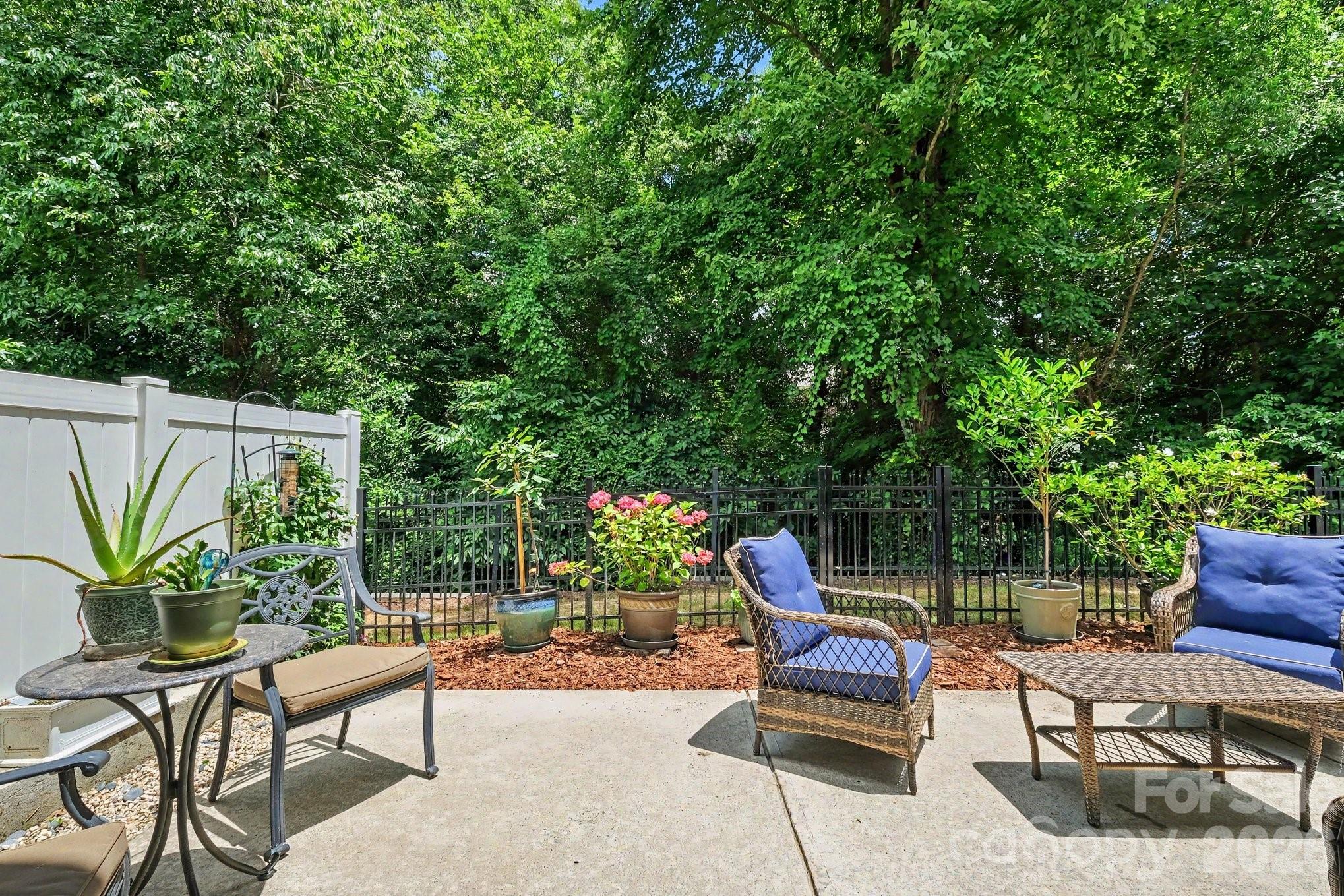 Ardrey Kell Villages - Residential