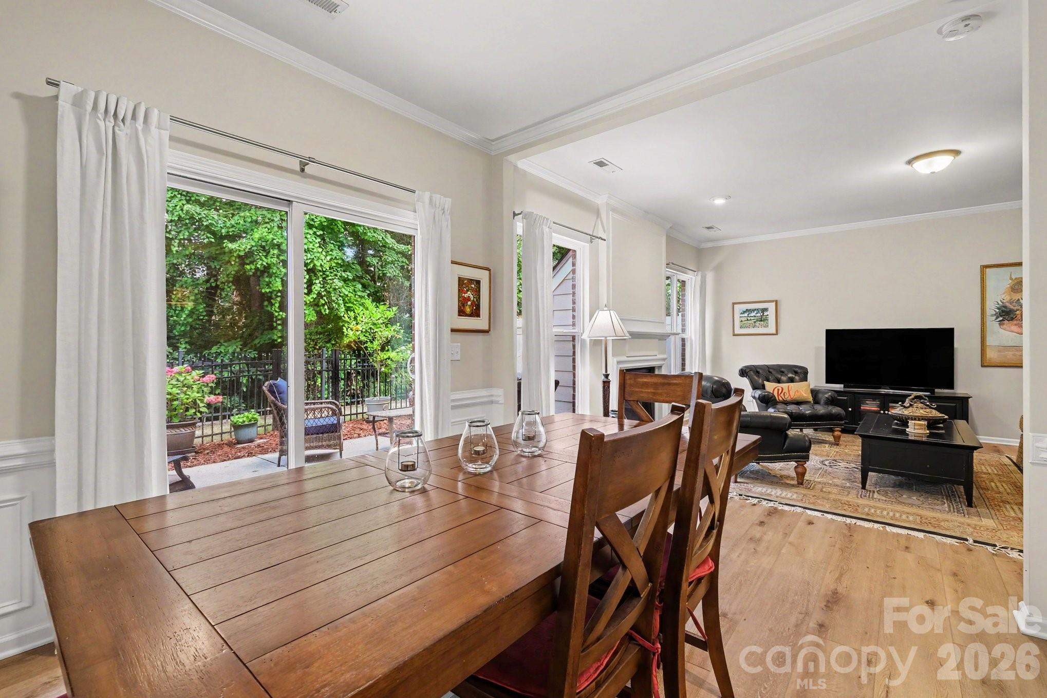 Ardrey Kell Villages - Residential