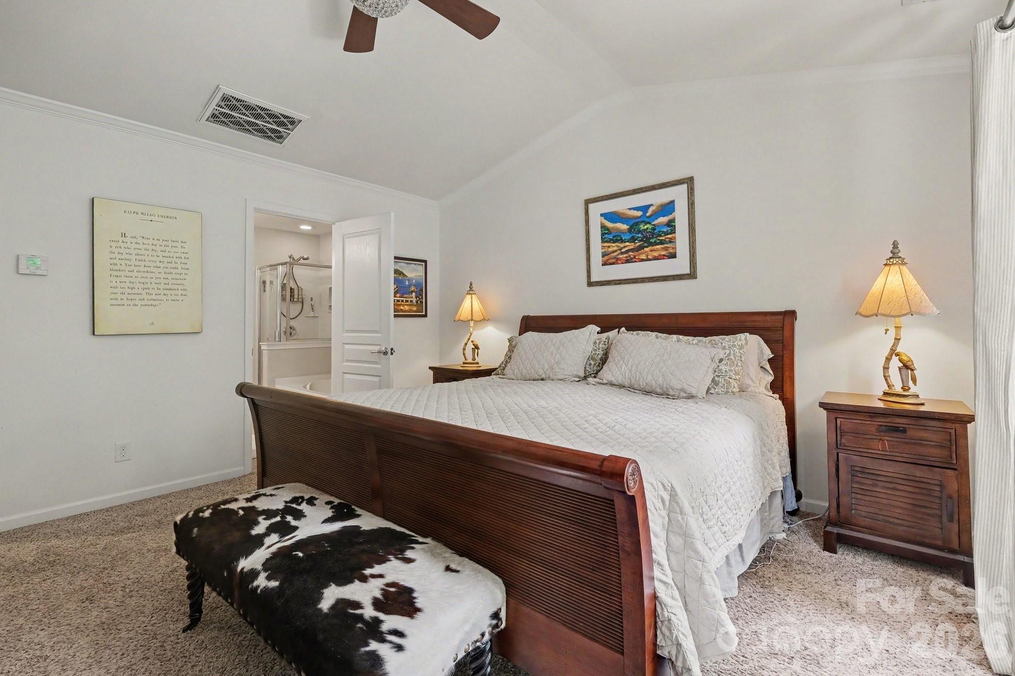 Ardrey Kell Villages - Residential