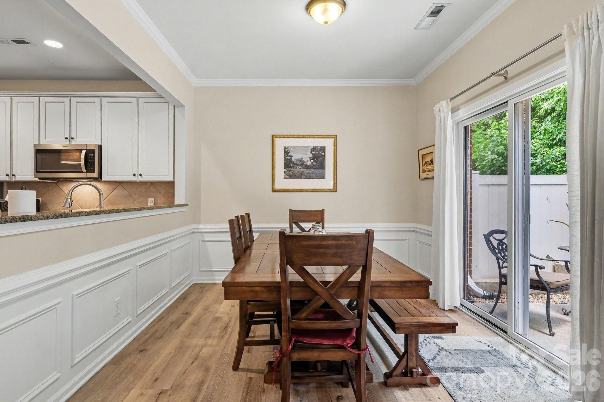 Ardrey Kell Villages - Residential