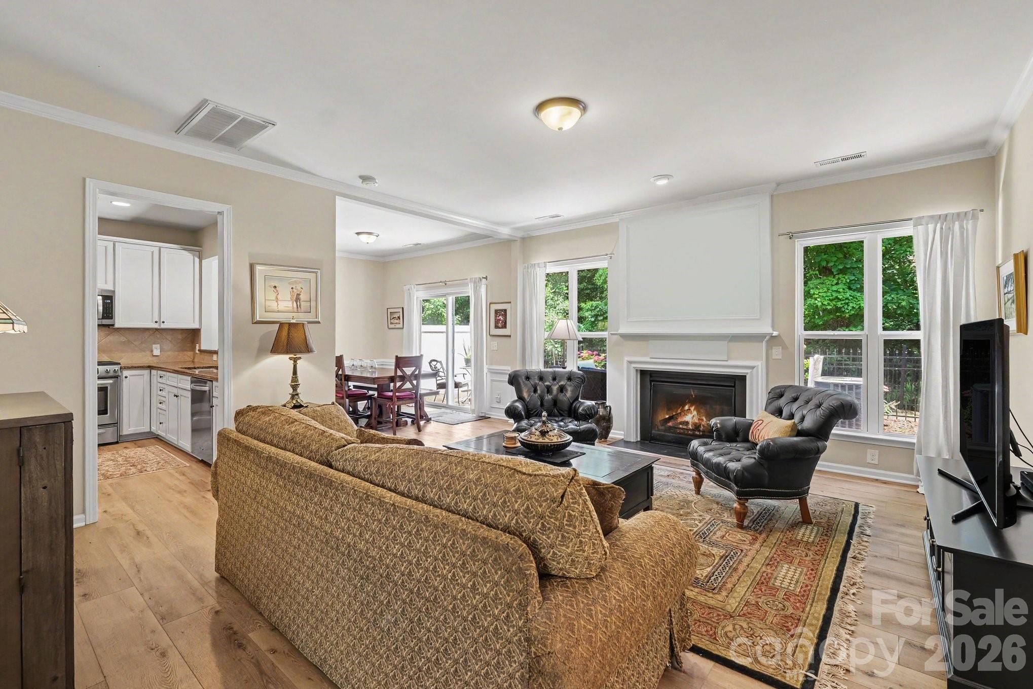 Ardrey Kell Villages - Residential