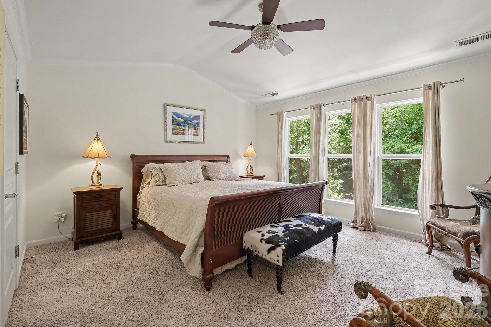 Ardrey Kell Villages - Residential