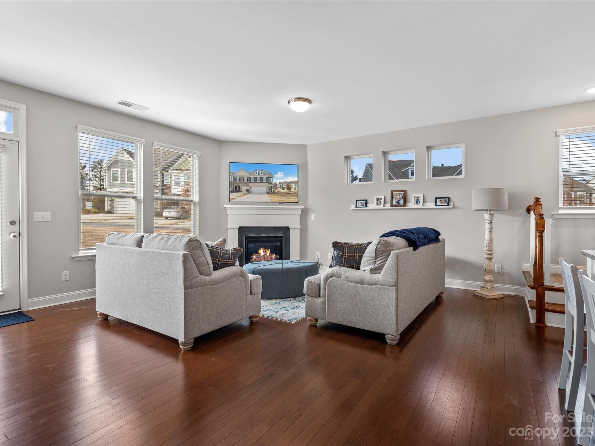 Paddlers Cove - Residential