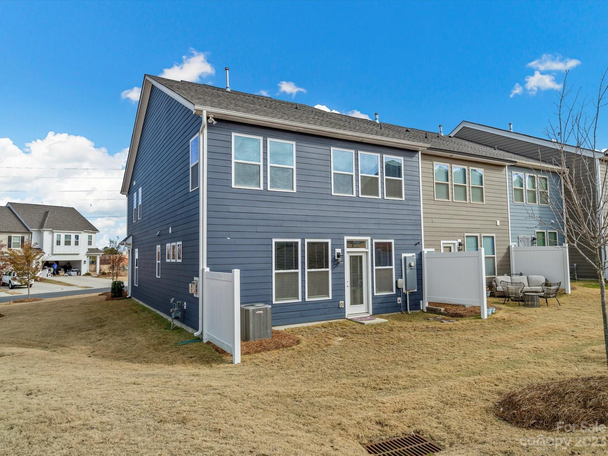 Paddlers Cove - Residential