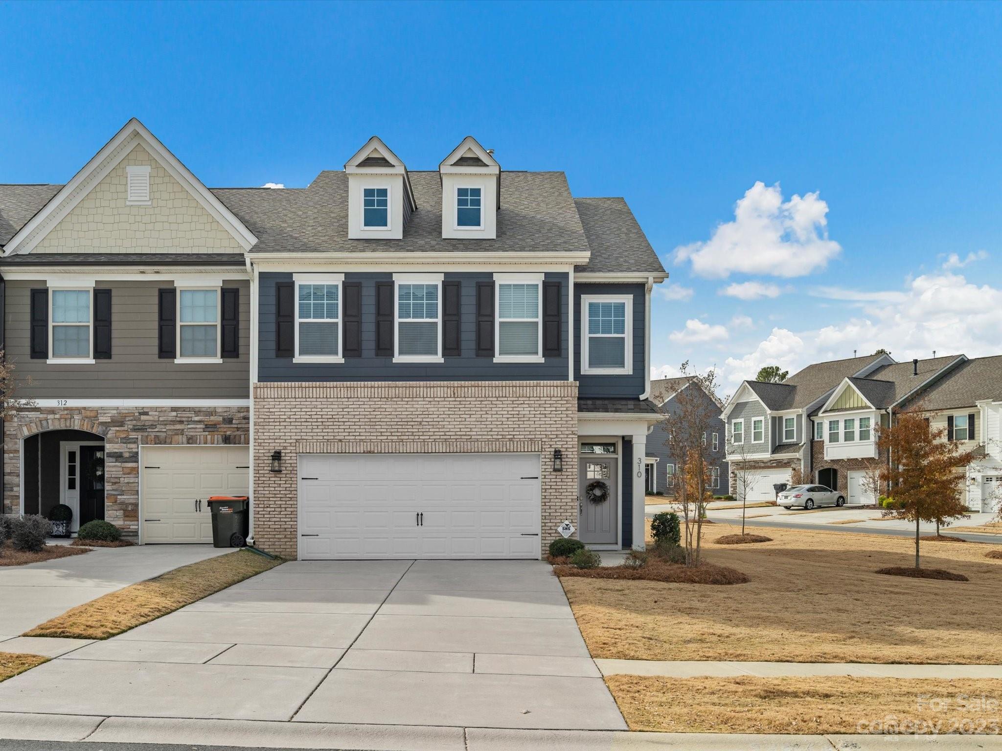 Paddlers Cove - Residential