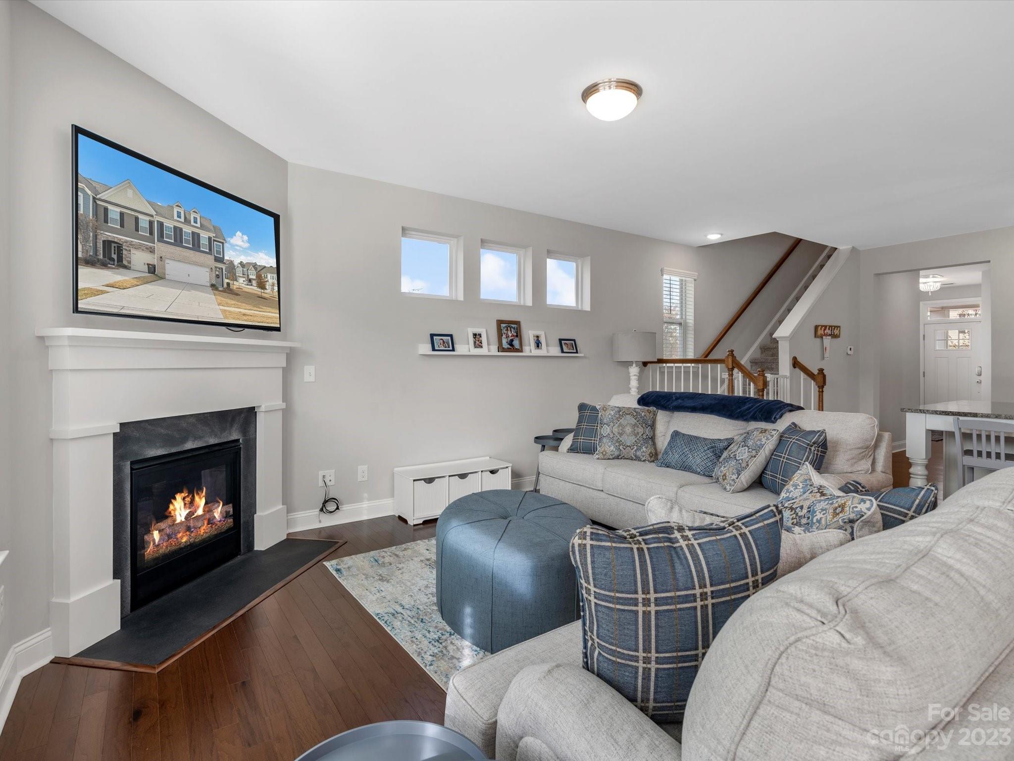 Paddlers Cove - Residential