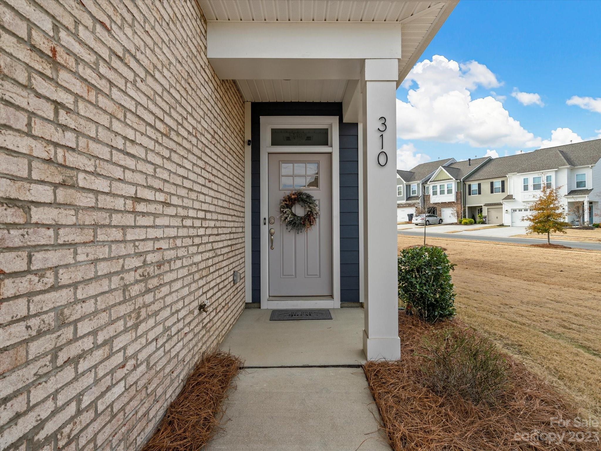 Paddlers Cove - Residential