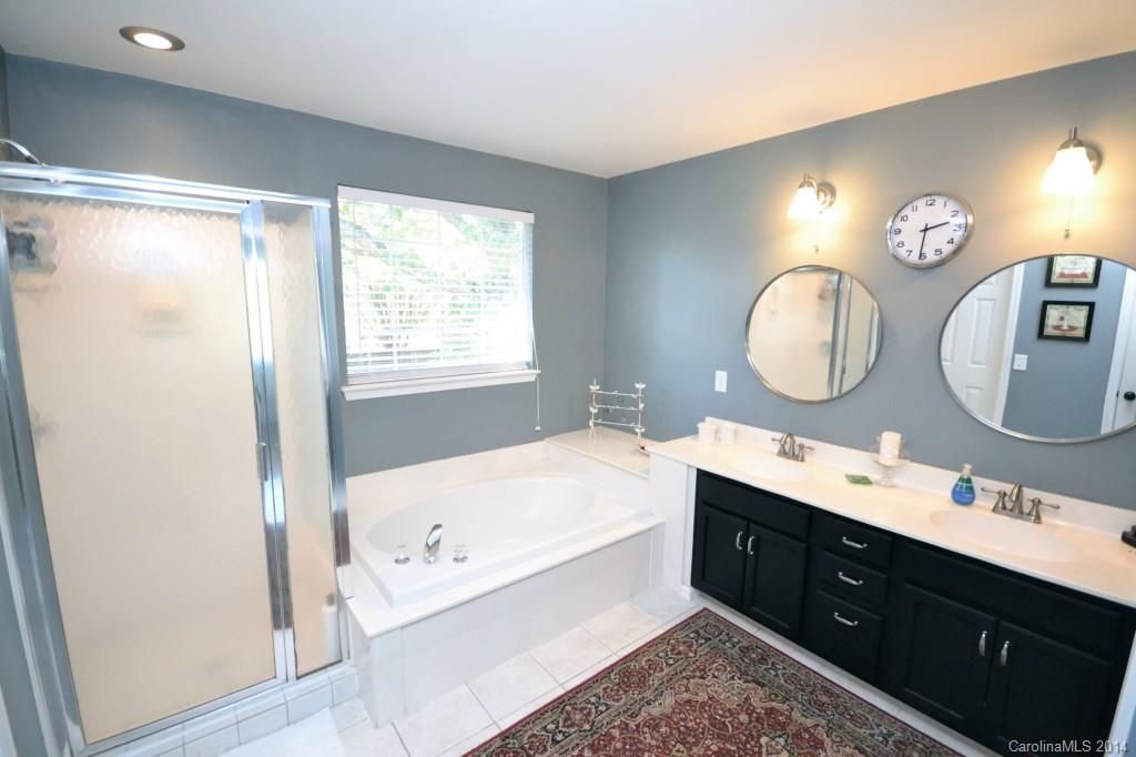 Highland Creek - Residential