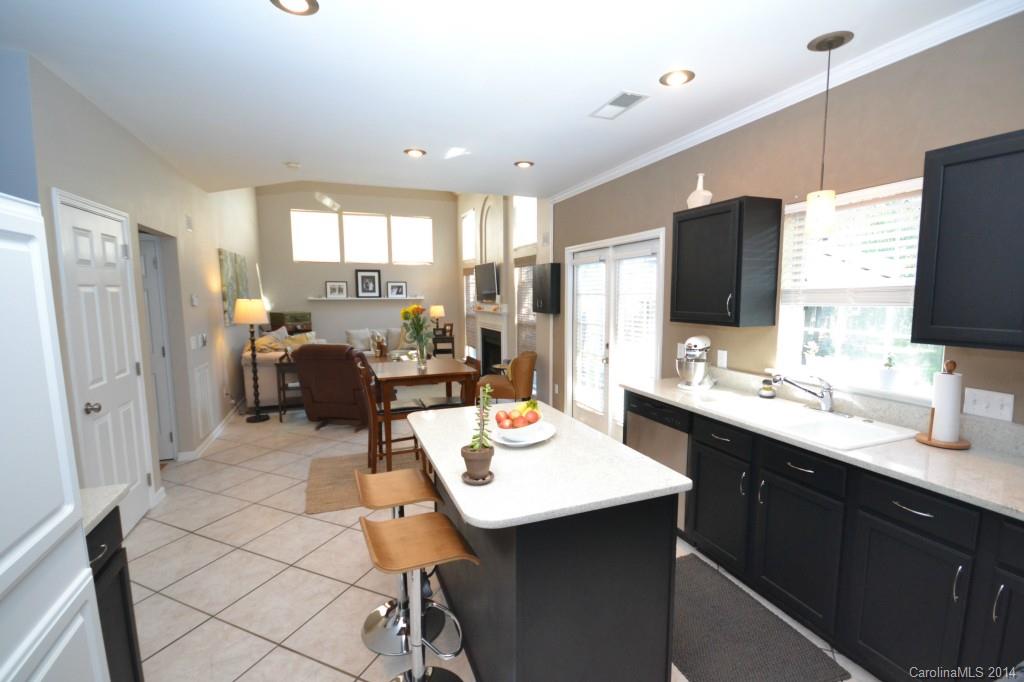 Highland Creek - Residential