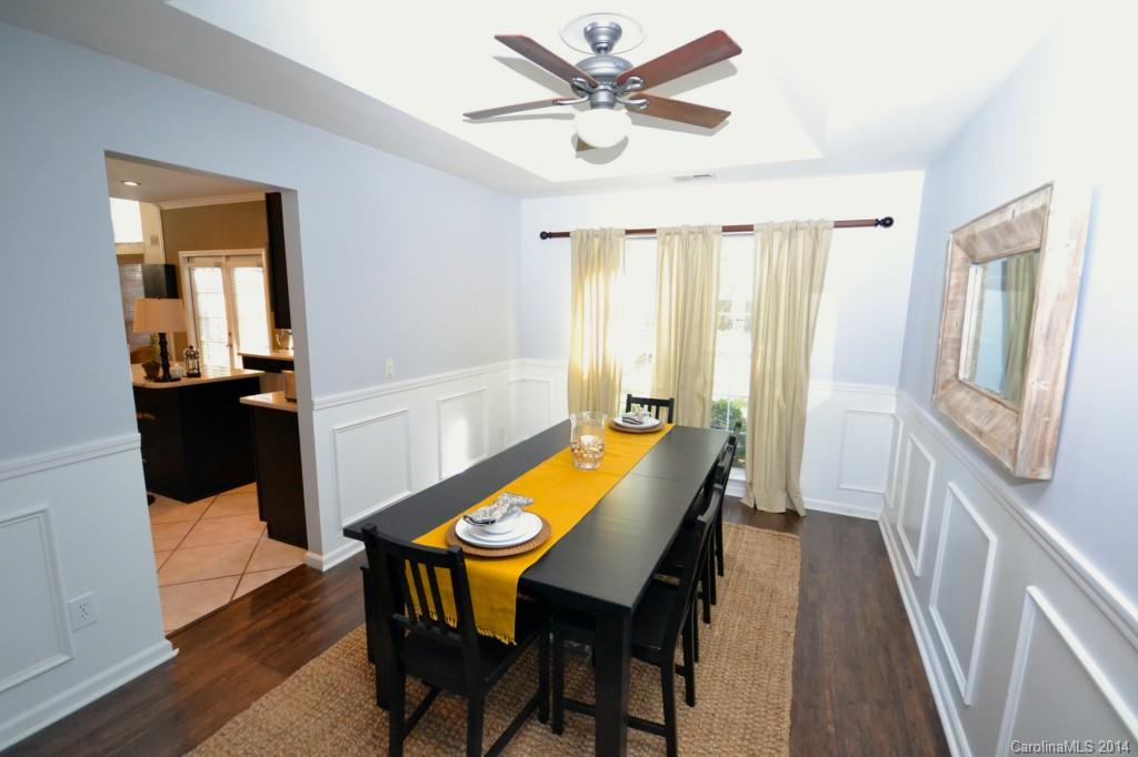 Highland Creek - Residential
