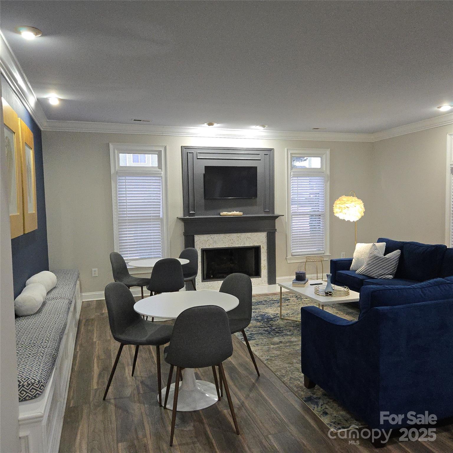 Hamiltons Bay - Residential