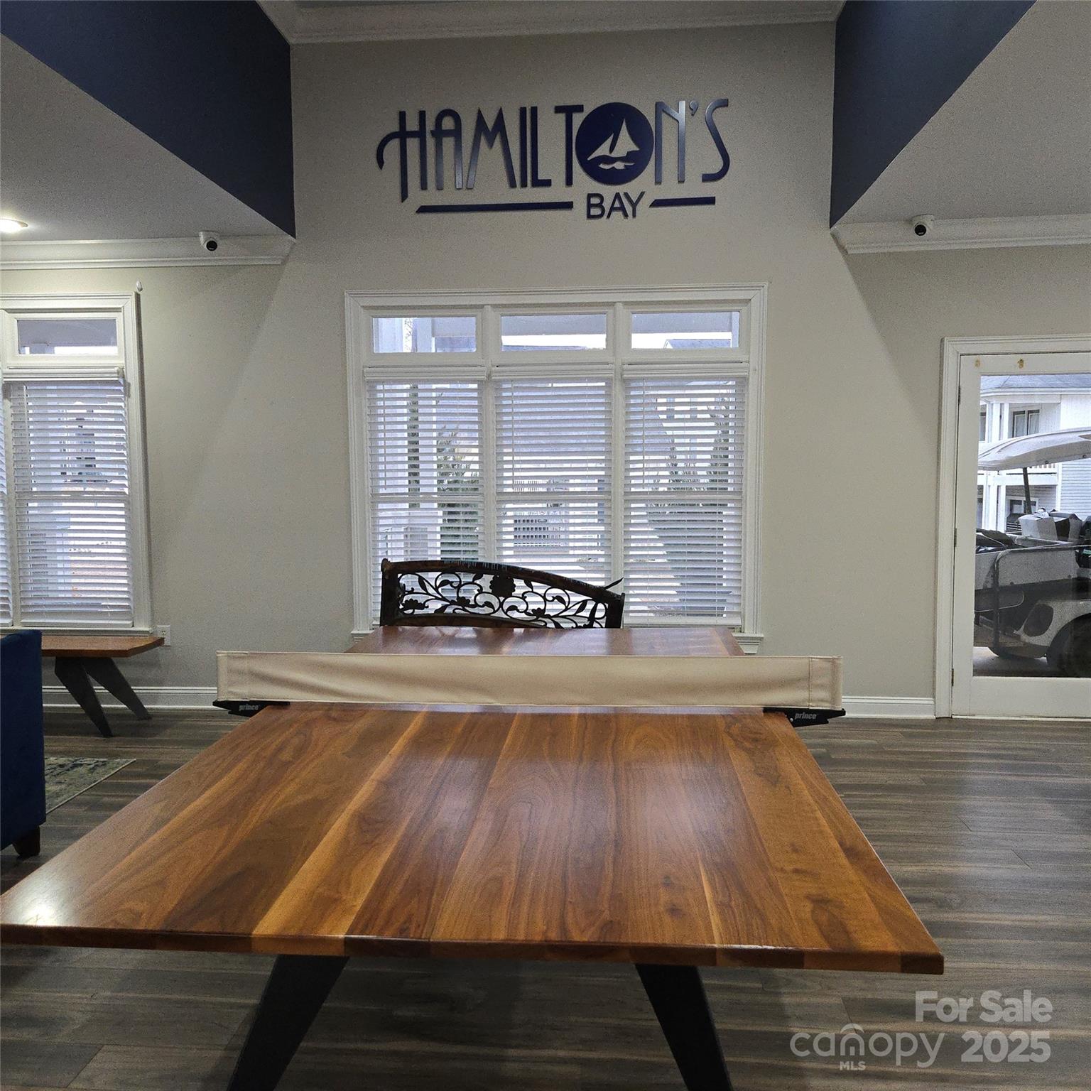 Hamiltons Bay - Residential
