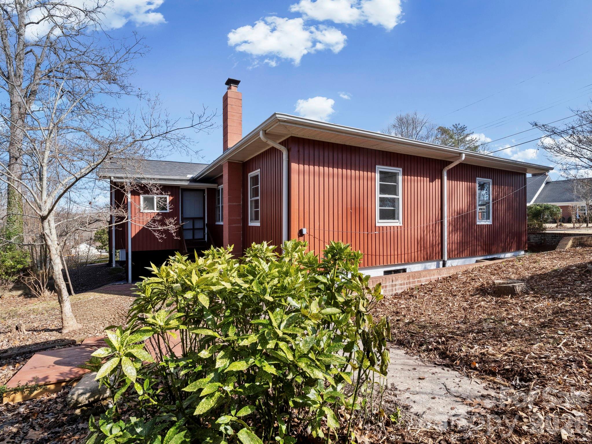 Fernwood - Residential