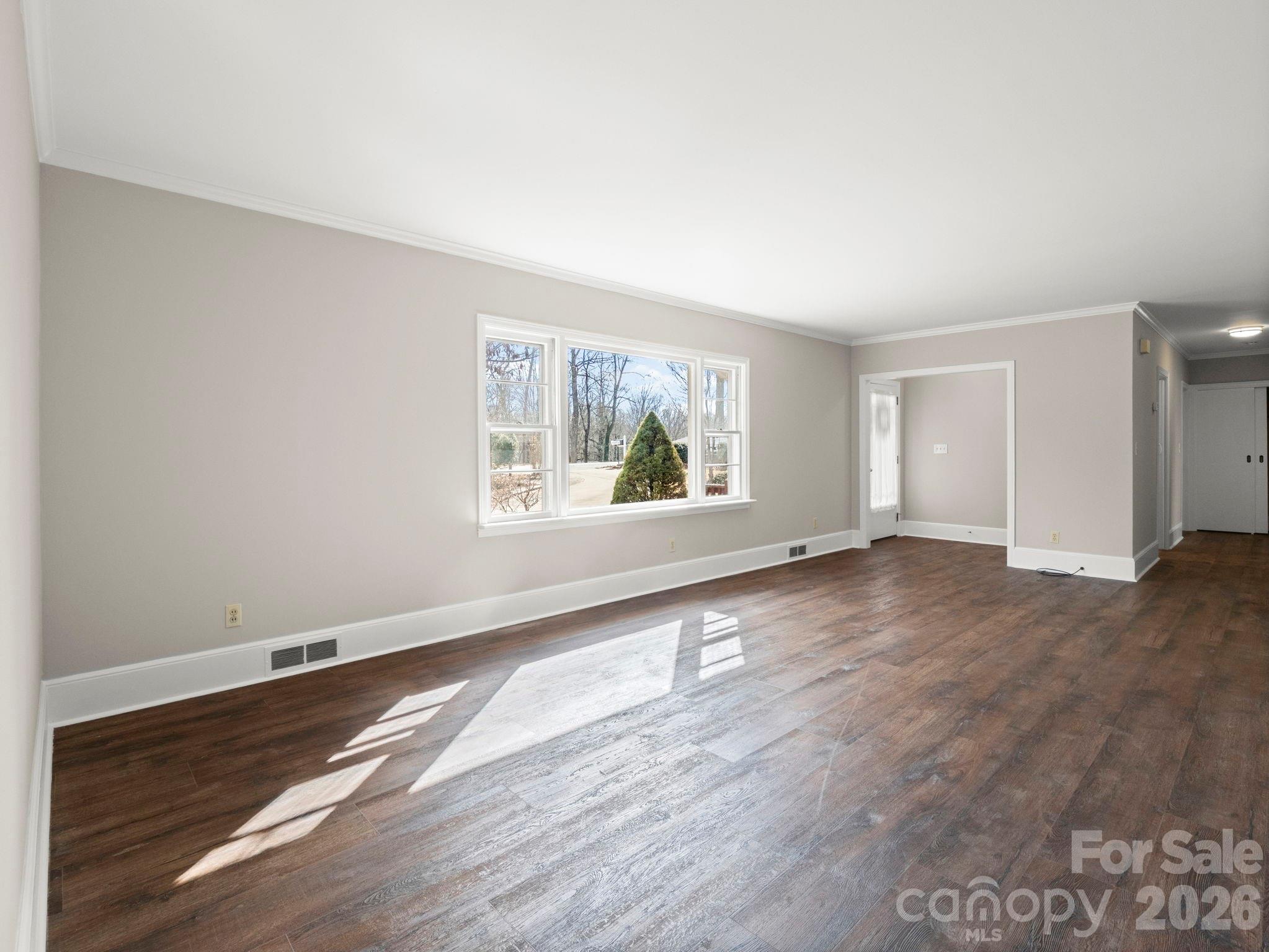 Fernwood - Residential