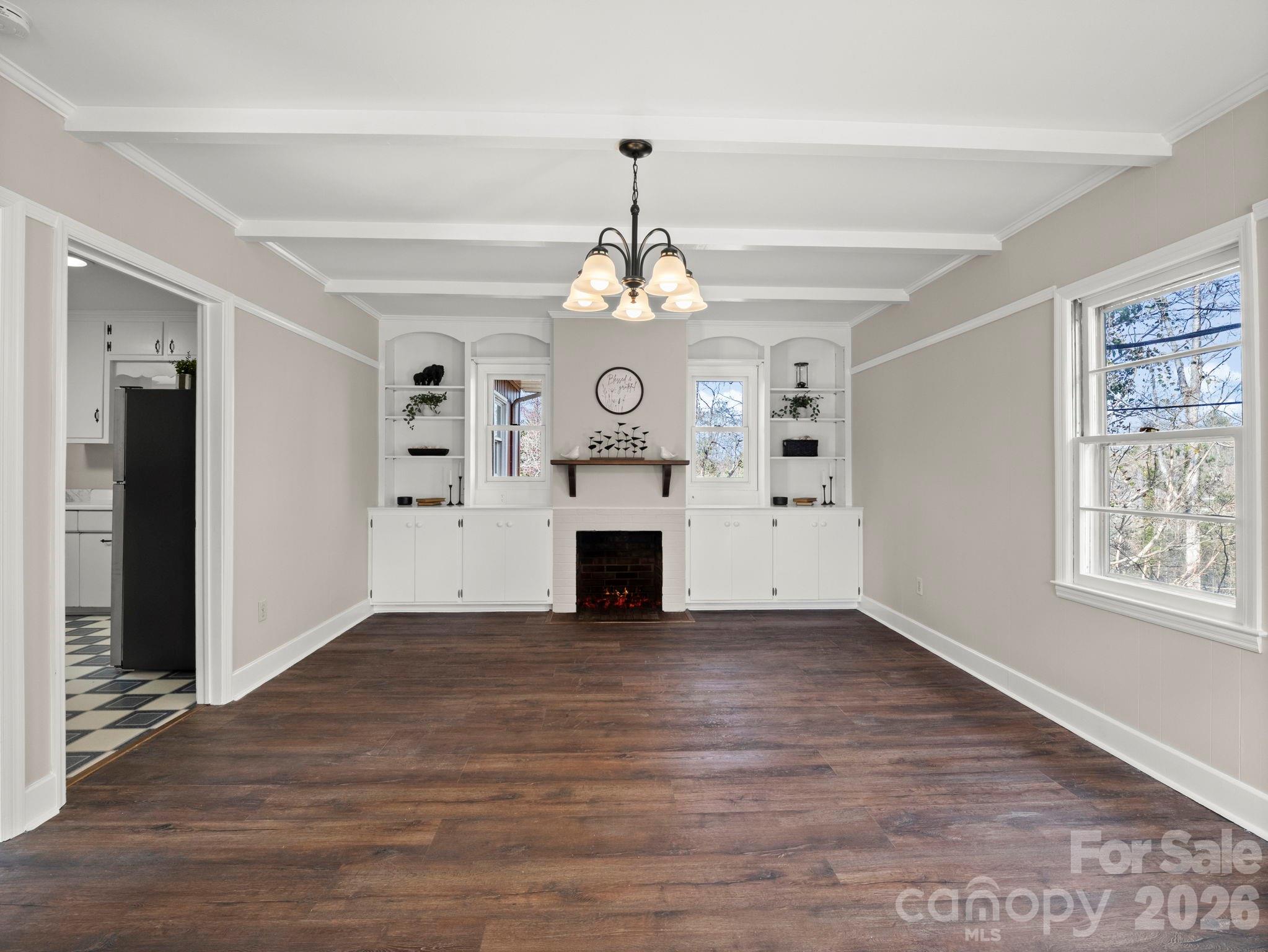 Fernwood - Residential
