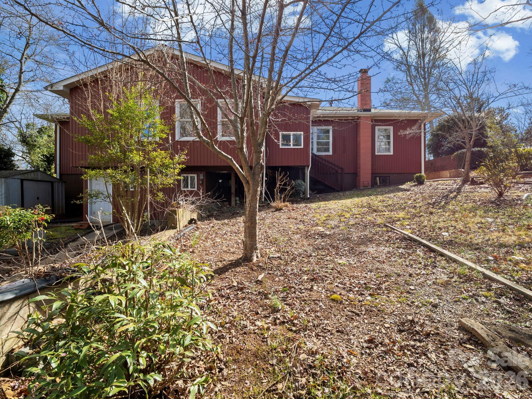 Fernwood - Residential