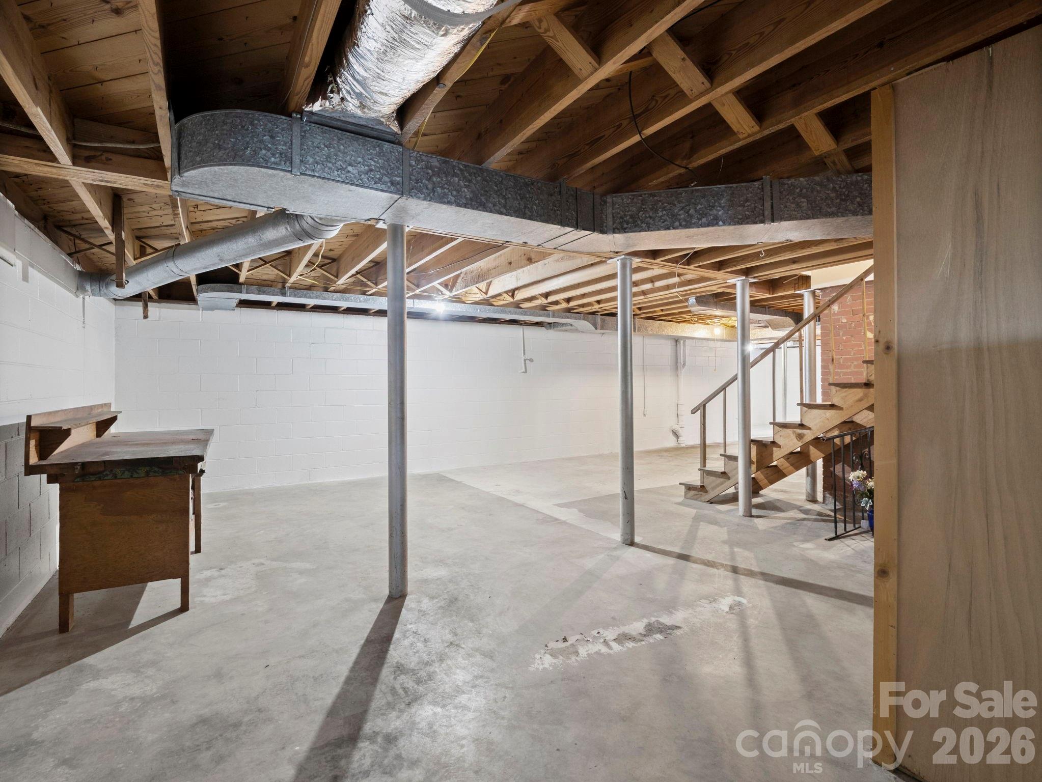 Fernwood - Residential