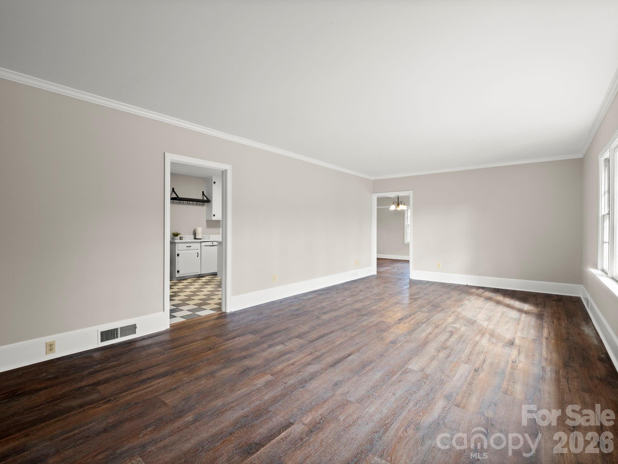 Fernwood - Residential
