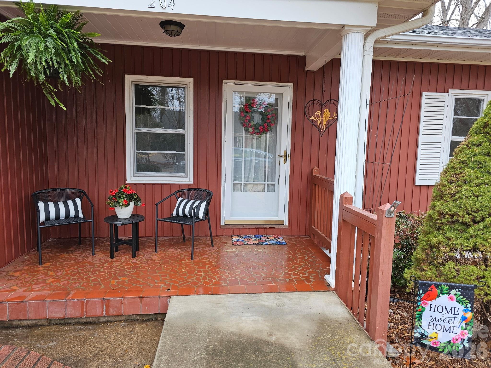 Fernwood - Residential