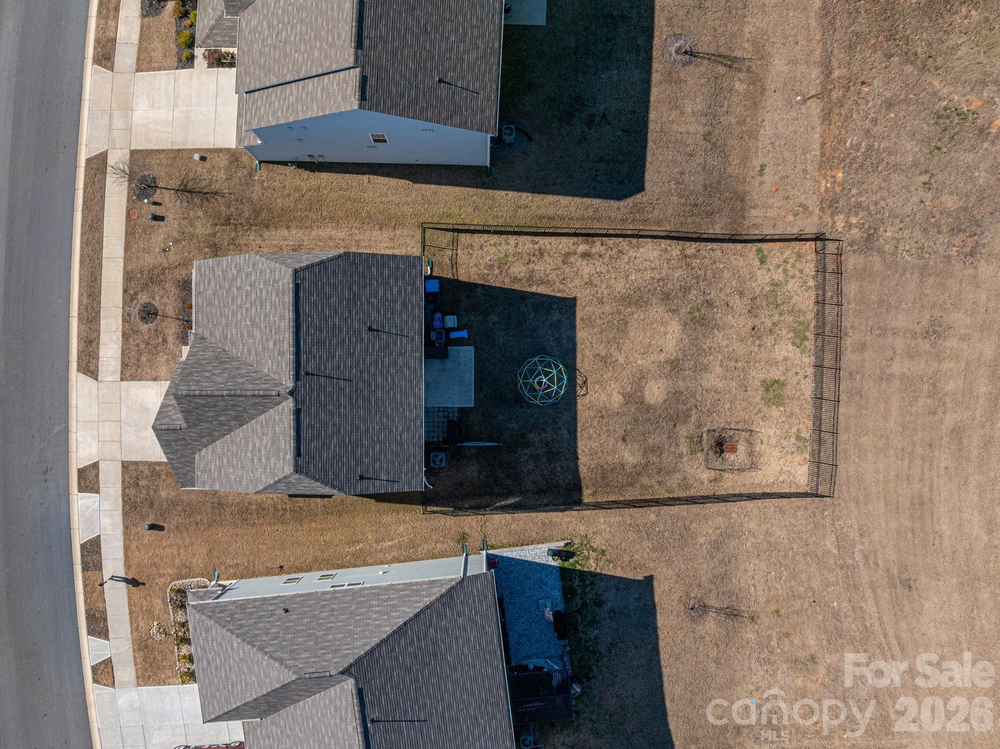 Shannon Woods - Residential