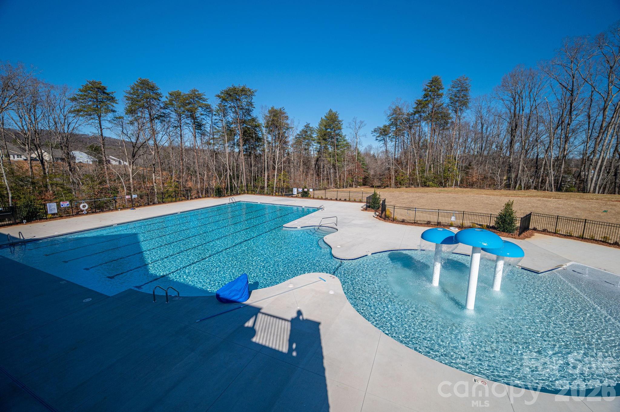 Shannon Woods - Residential