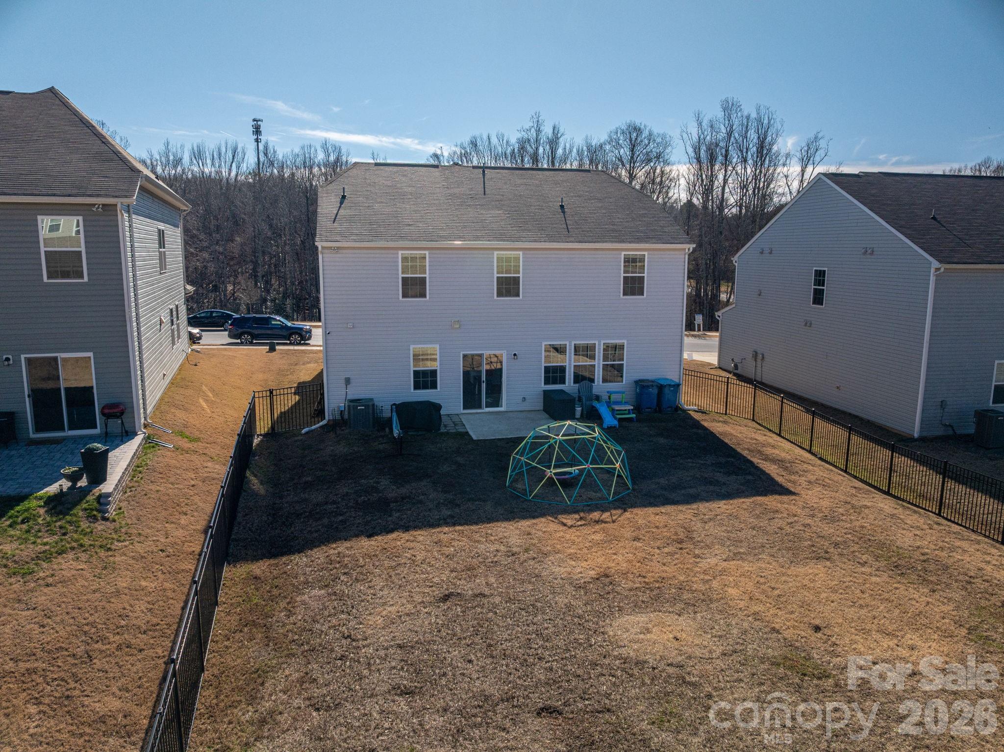 Shannon Woods - Residential