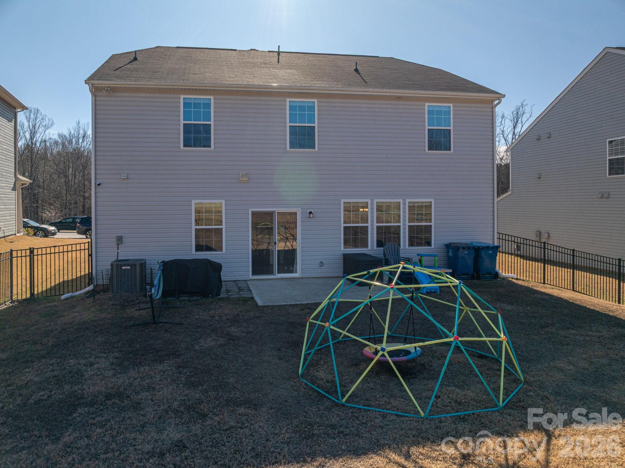 Shannon Woods - Residential