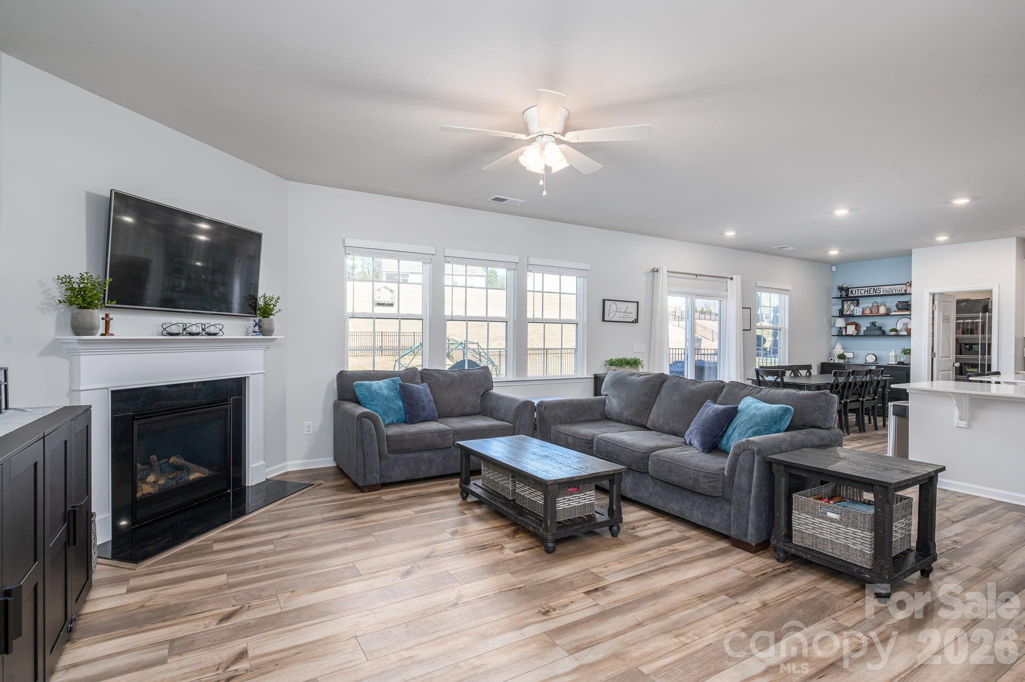 Shannon Woods - Residential