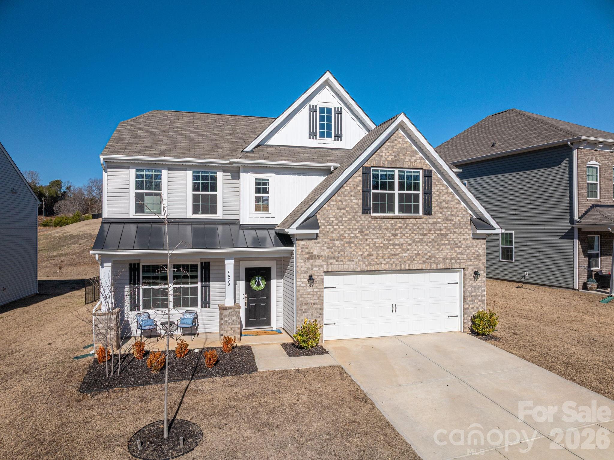 Shannon Woods - Residential