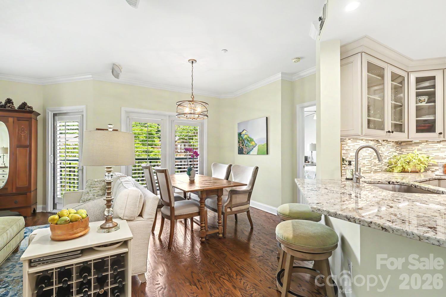 Jefferson Square - Residential