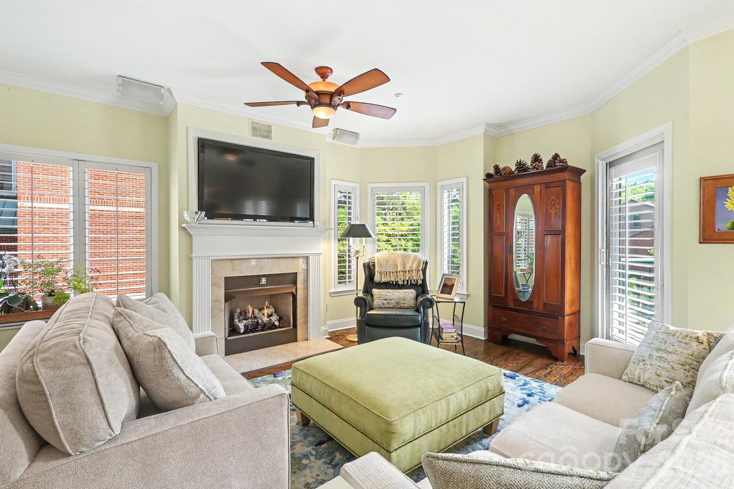 Jefferson Square - Residential
