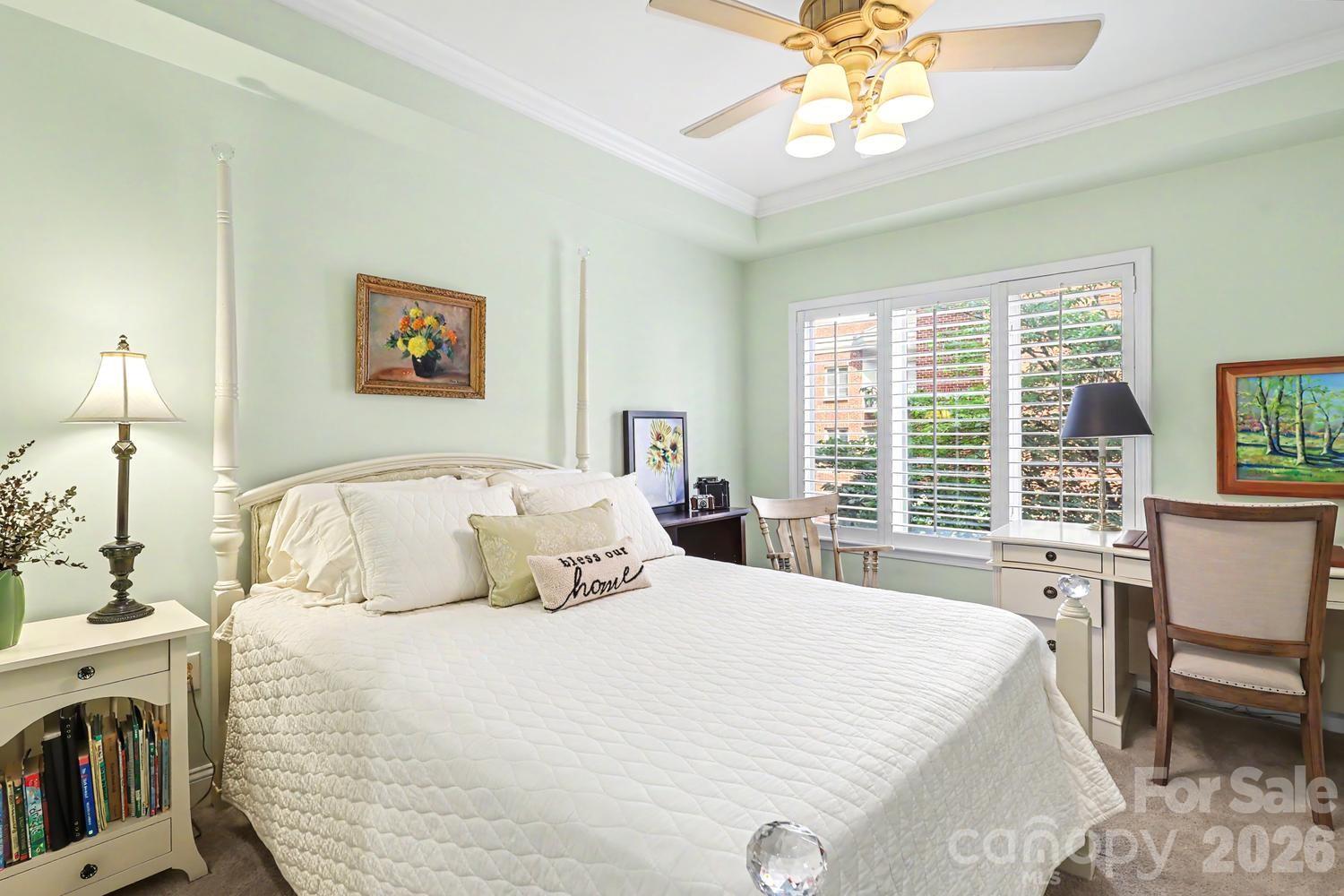 Jefferson Square - Residential