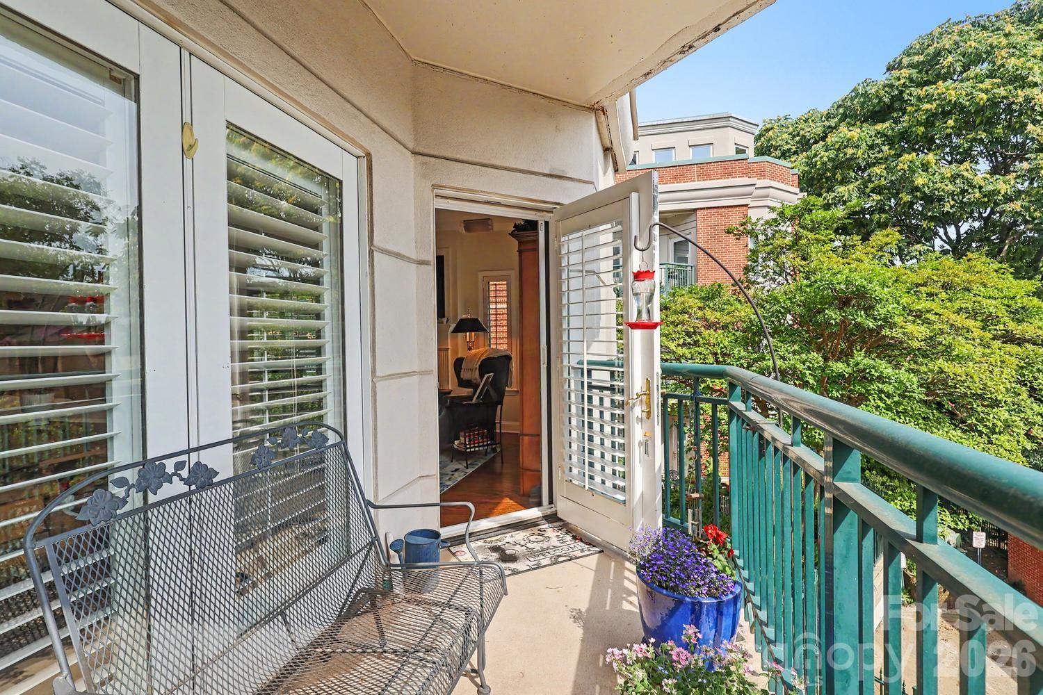 Jefferson Square - Residential
