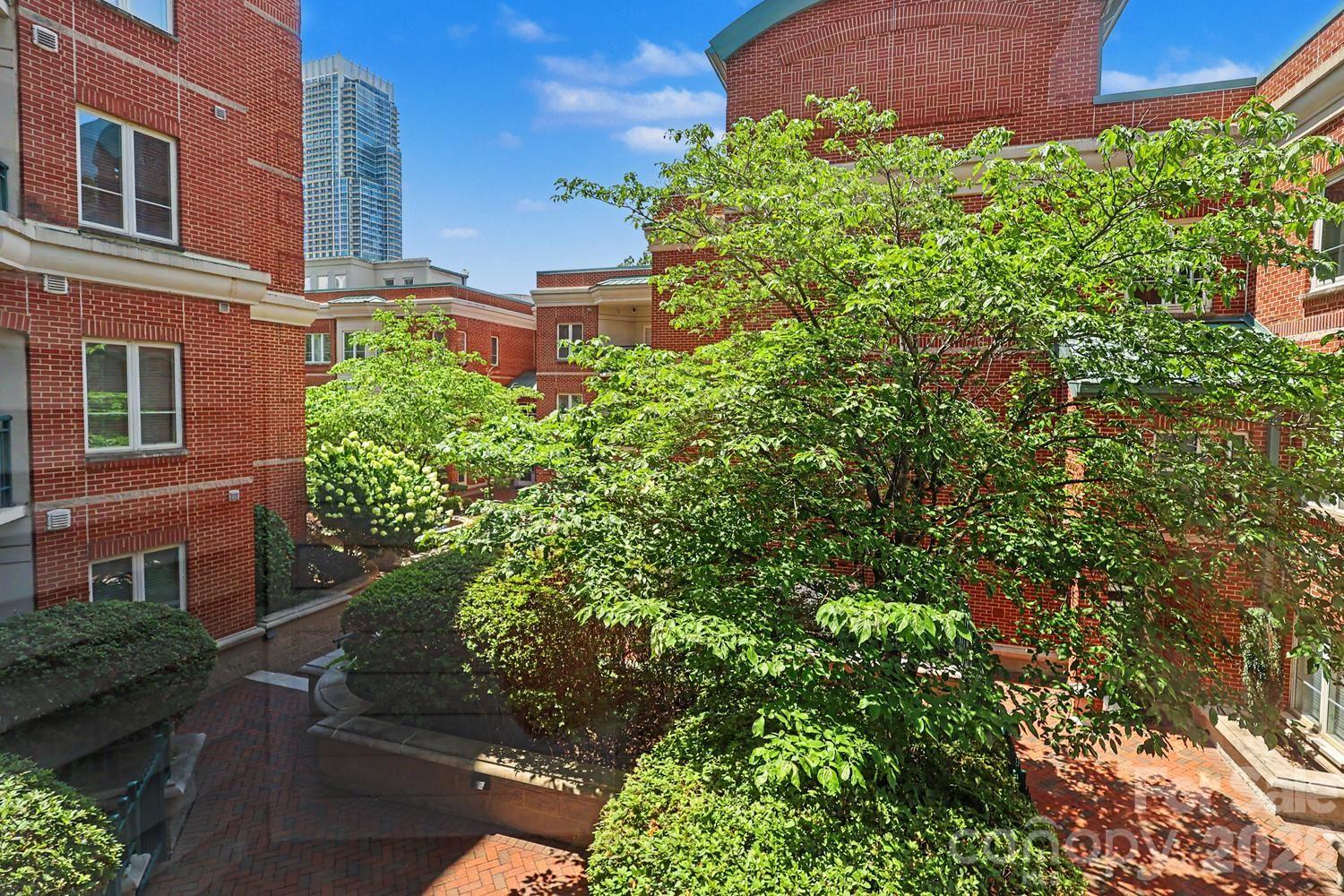 Jefferson Square - Residential