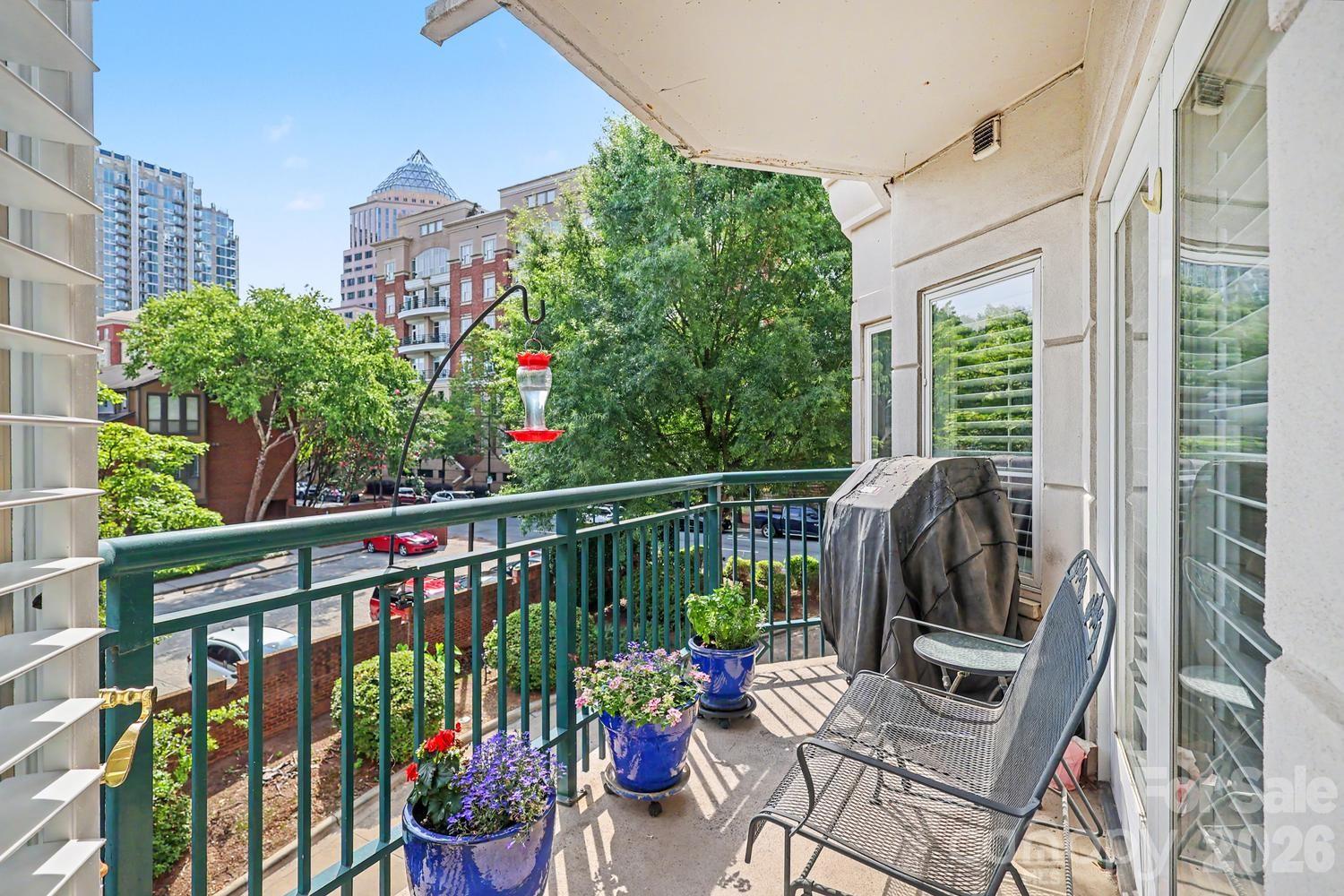 Jefferson Square - Residential