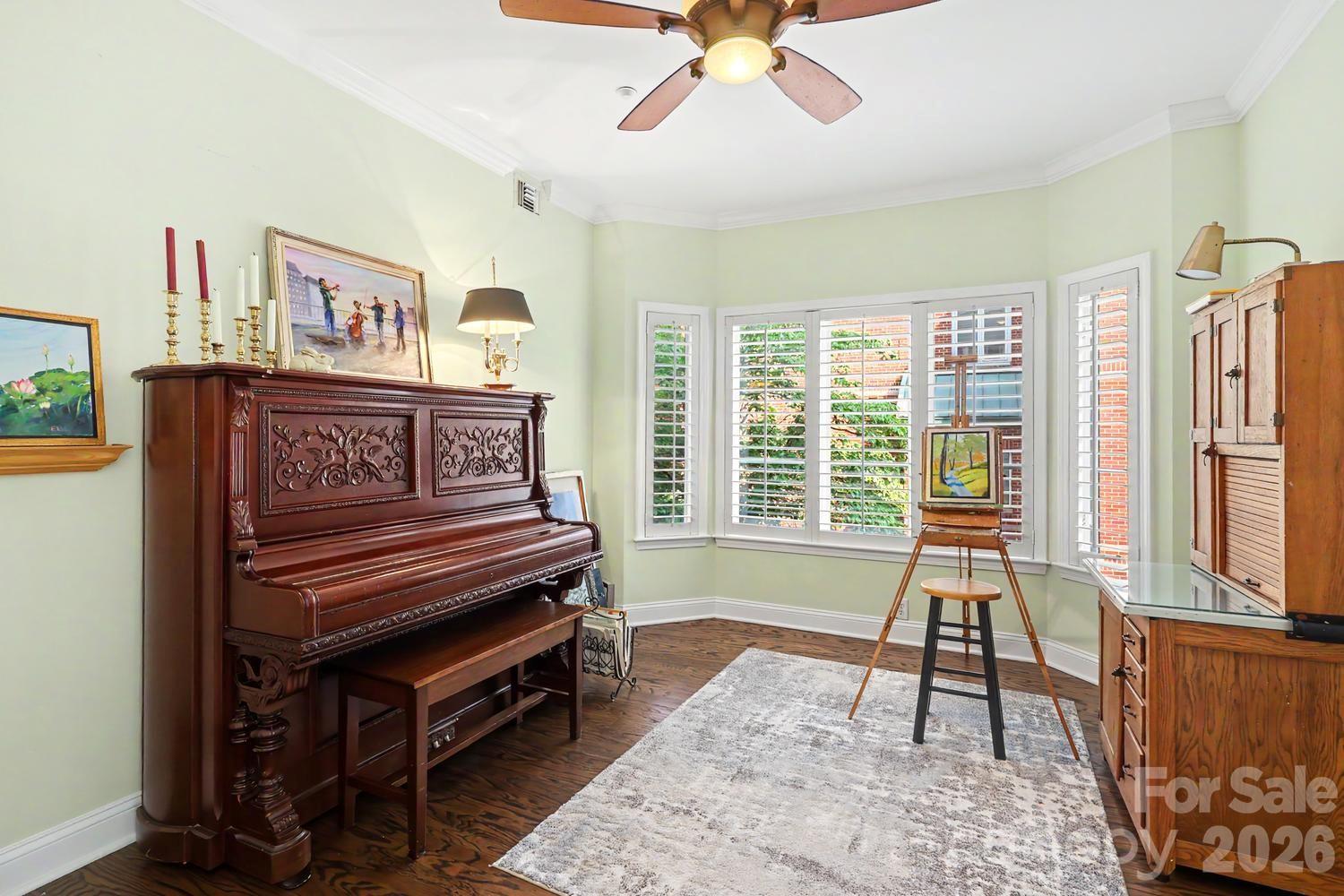 Jefferson Square - Residential