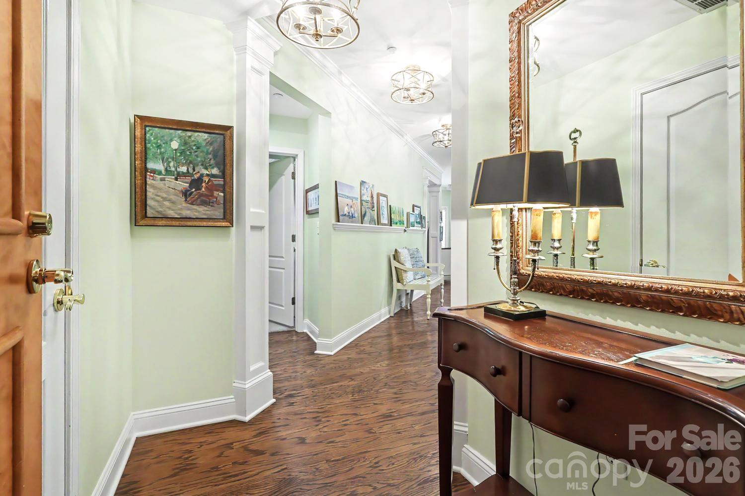 Jefferson Square - Residential