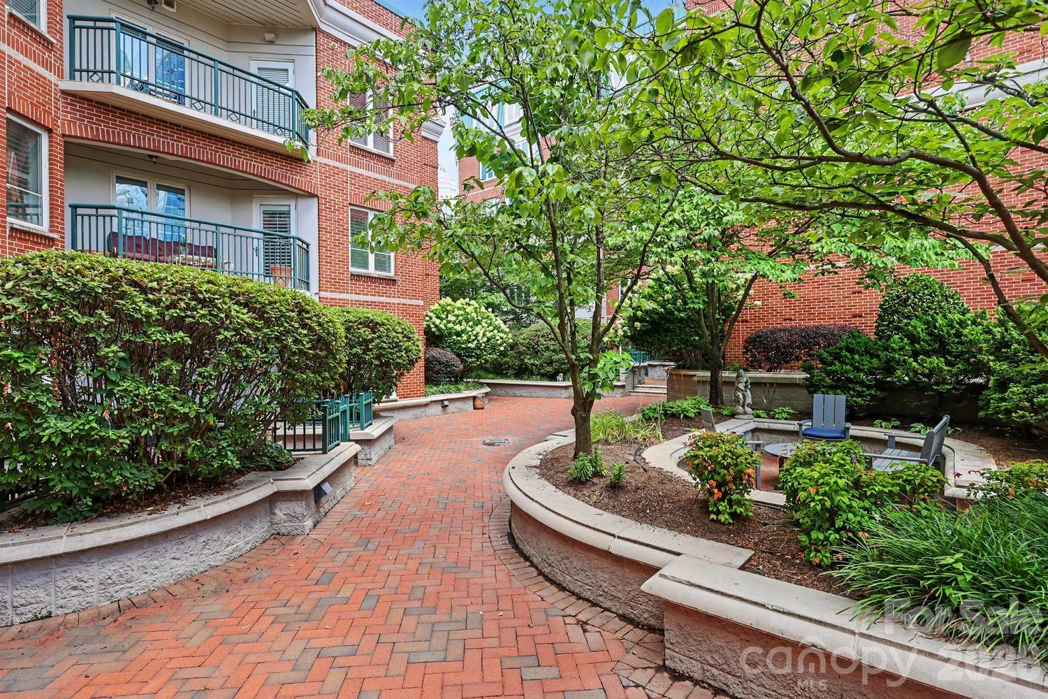 Jefferson Square - Residential