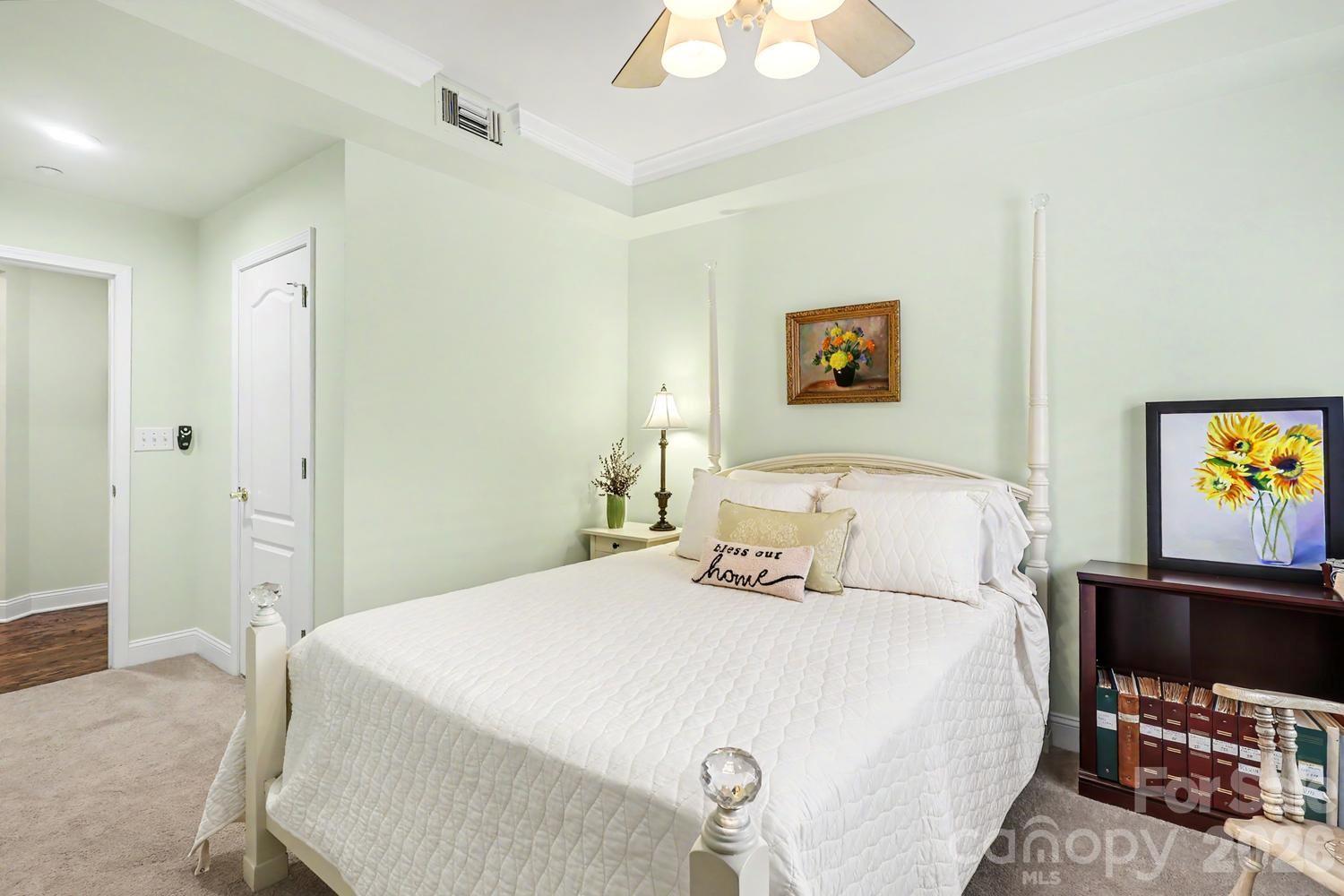 Jefferson Square - Residential