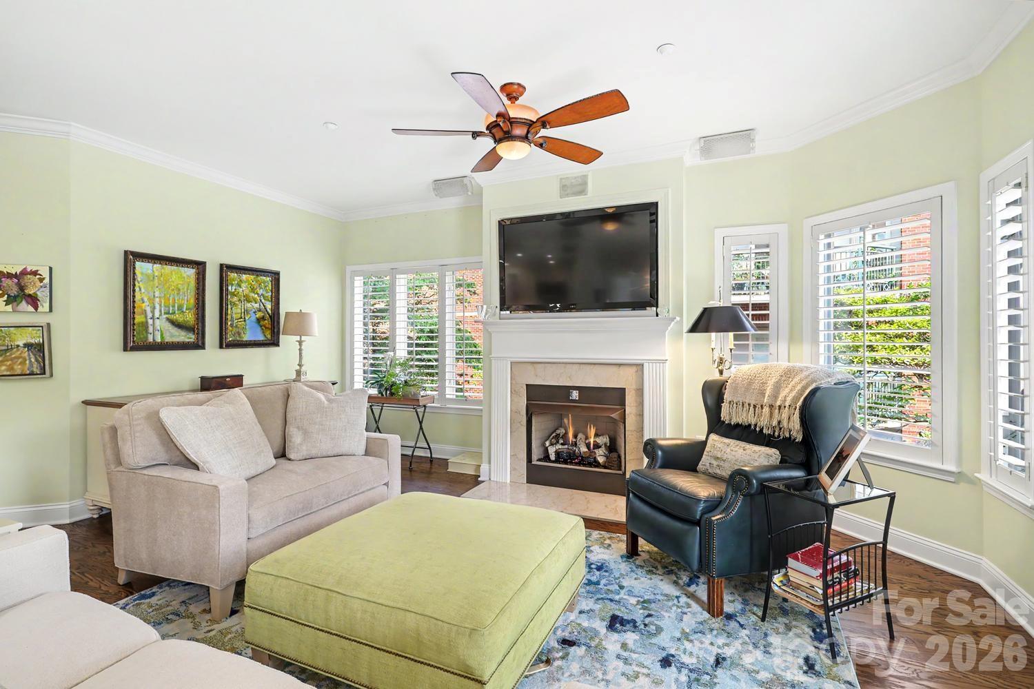 Jefferson Square - Residential