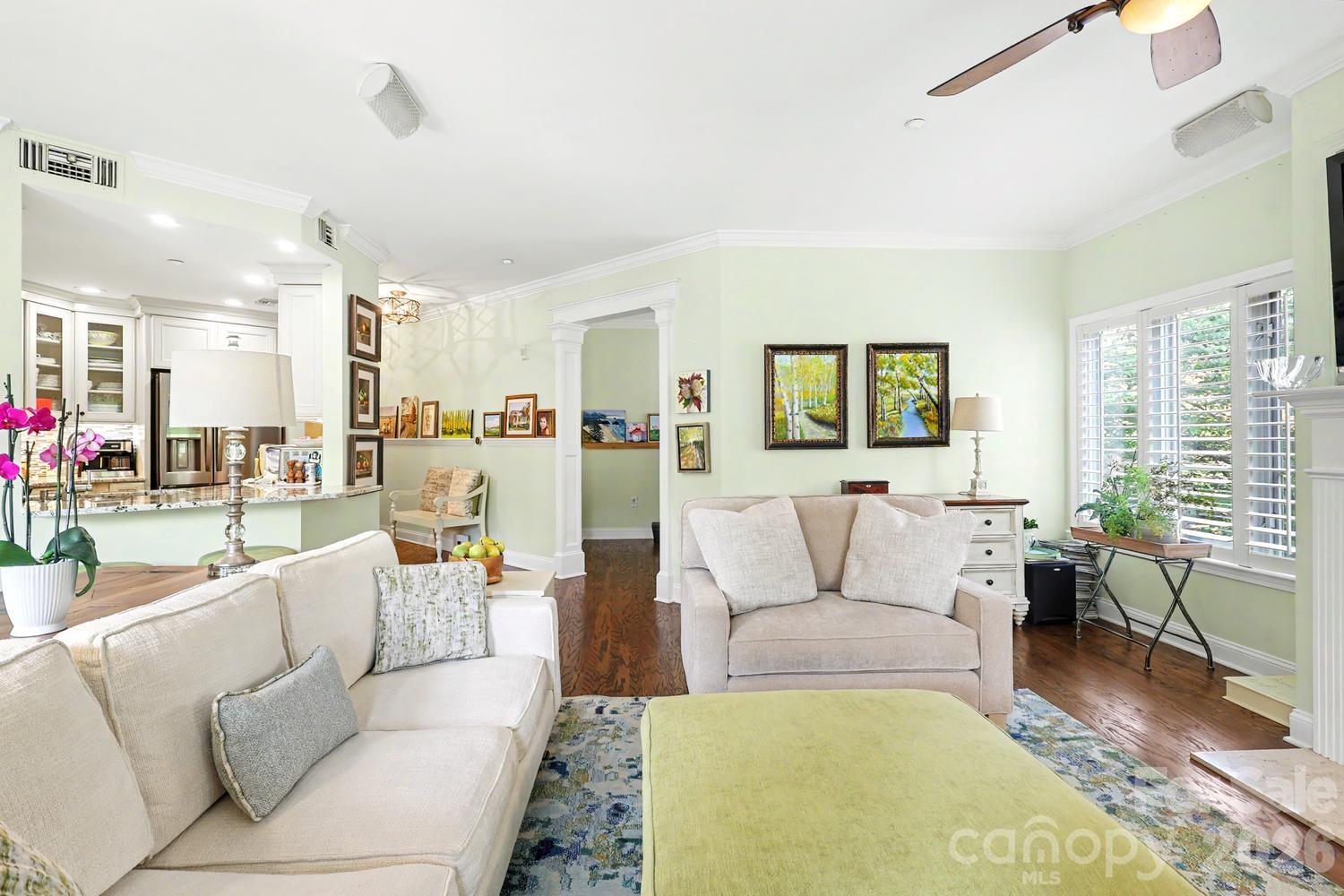 Jefferson Square - Residential