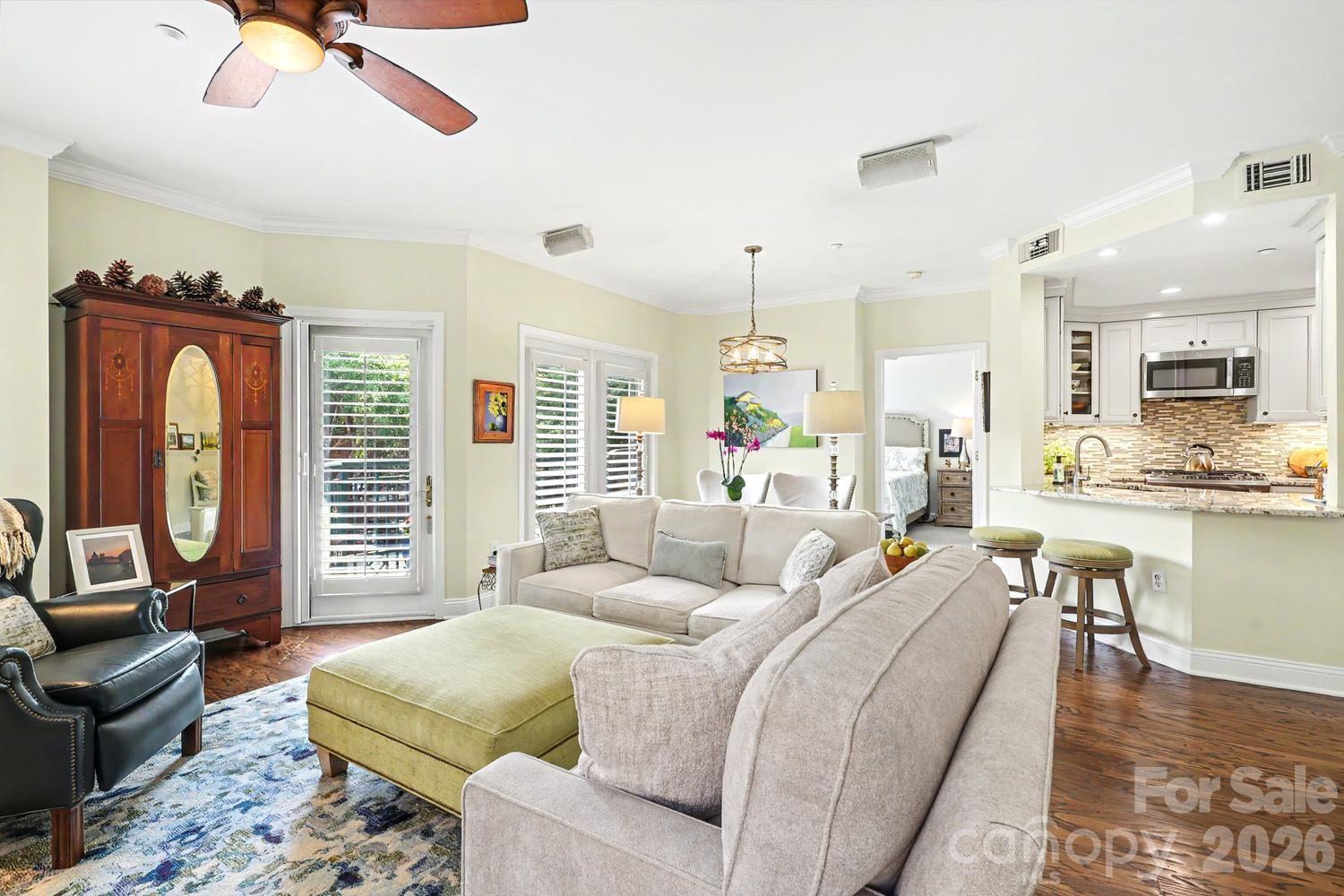 Jefferson Square - Residential