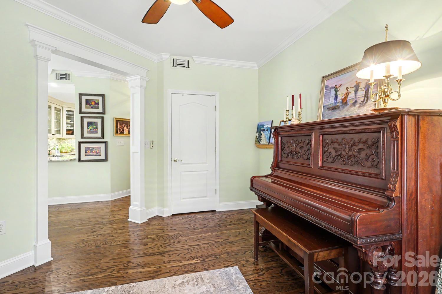 Jefferson Square - Residential