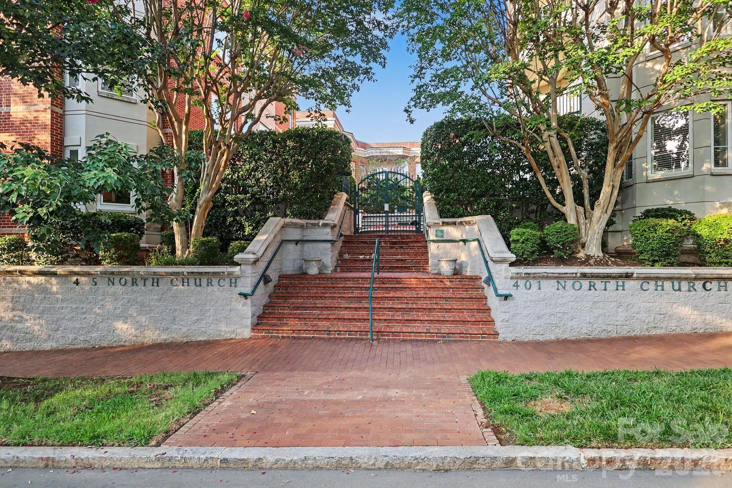 Jefferson Square - Residential