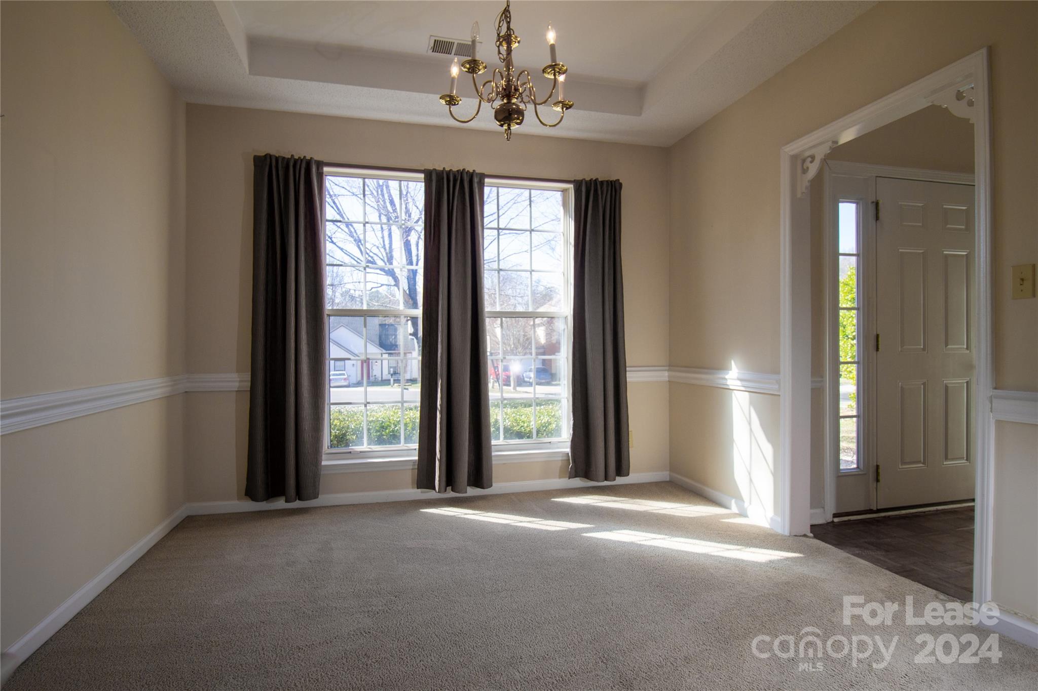 Northwoods - Residential Lease