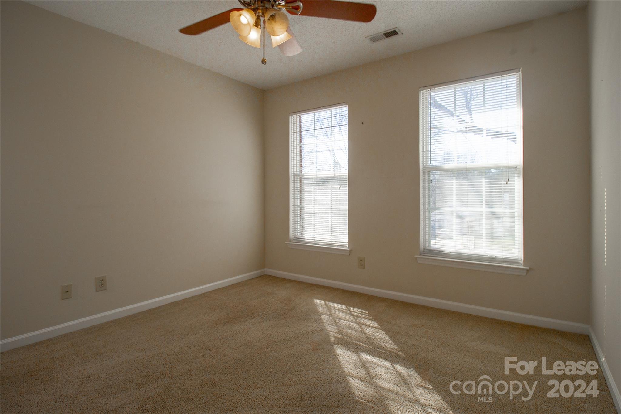 Northwoods - Residential Lease