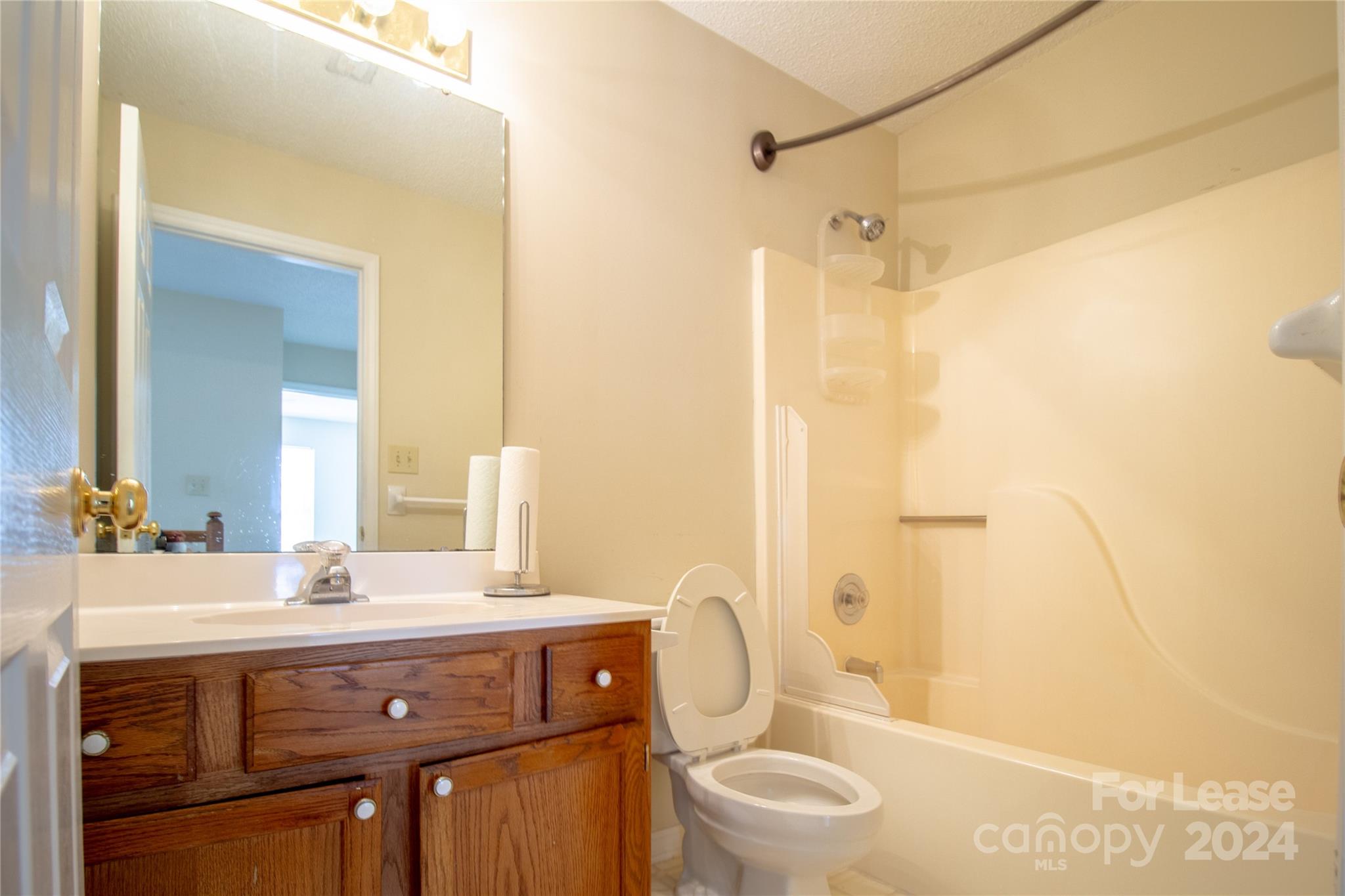 Northwoods - Residential Lease