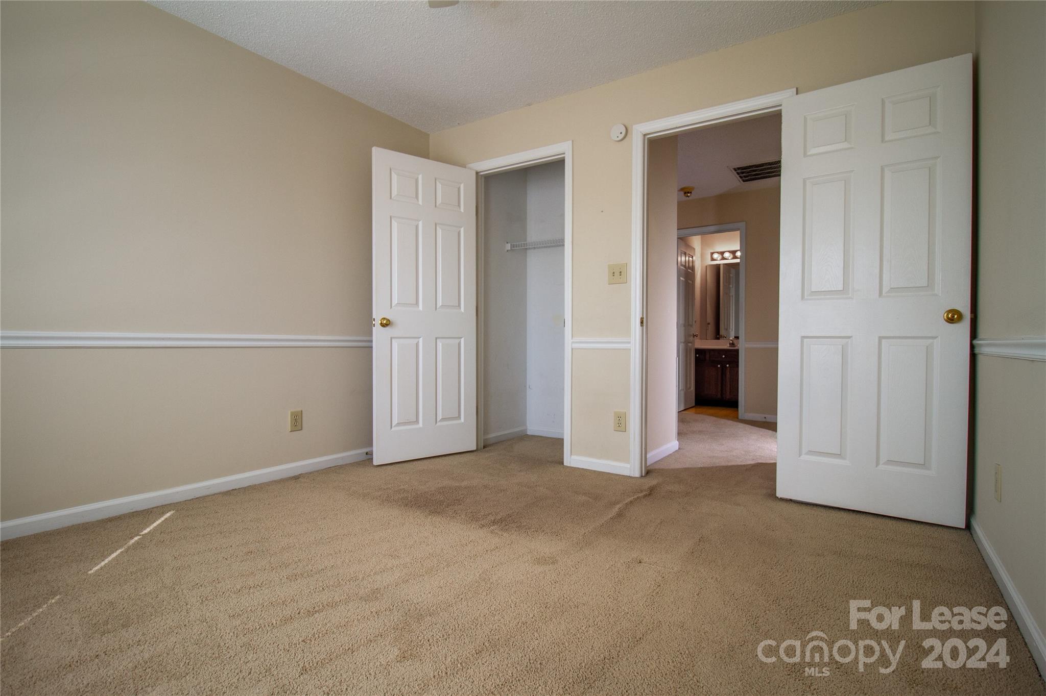 Northwoods - Residential Lease